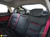 Geely Tugella